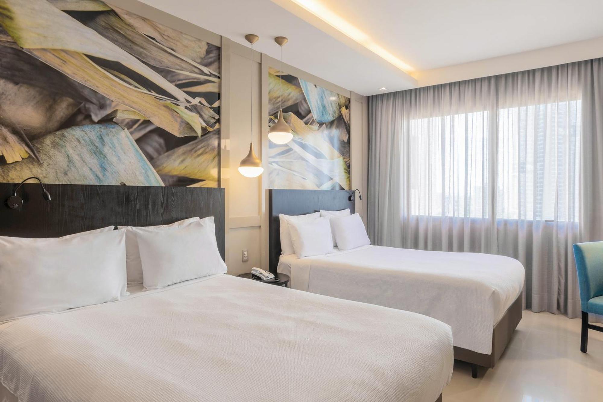 Deville Prime Hotel 5*