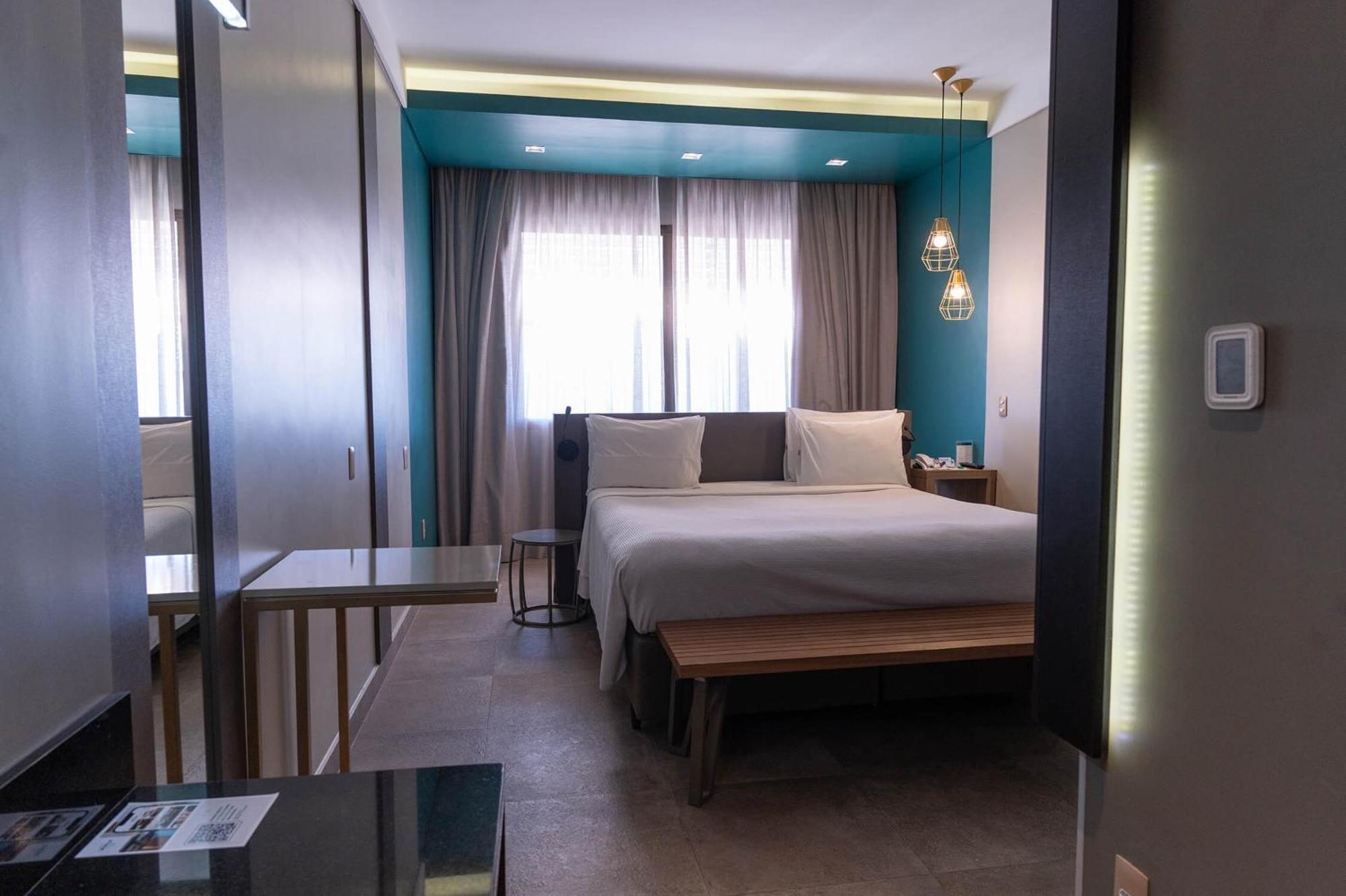 Deville Prime Hotel