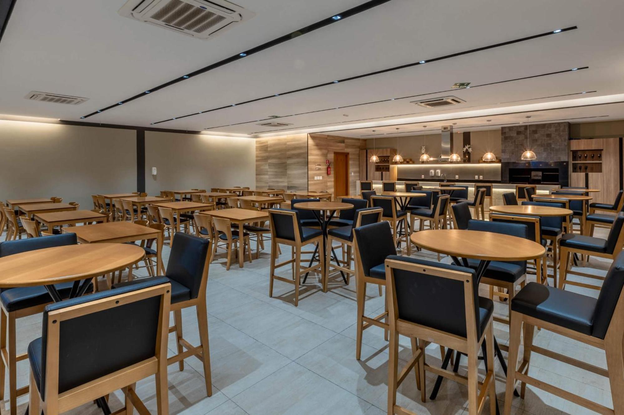 Deville Prime Hotel Cuiabá